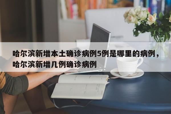 哈尔滨新增本土确诊病例5例是哪里的病例，哈尔滨新增几例确诊病例