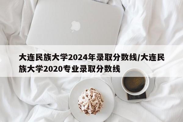 大连民族大学2024年录取分数线/大连民族大学2020专业录取分数线