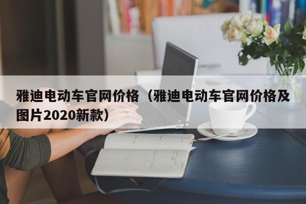雅迪电动车官网价格（雅迪电动车官网价格及图片2020新款）