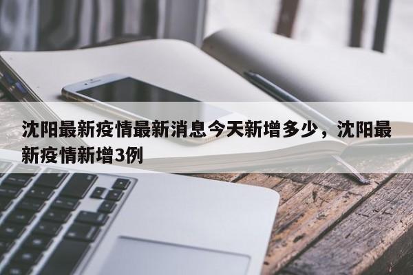 沈阳最新疫情最新消息今天新增多少，沈阳最新疫情新增3例