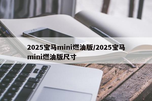 2025宝马mini燃油版/2025宝马mini燃油版尺寸
